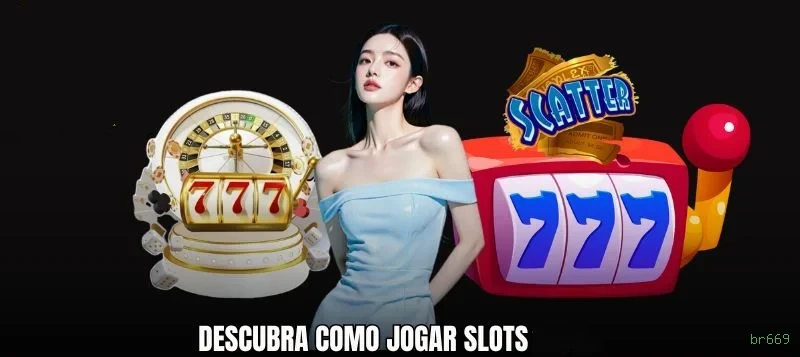 Imagem promocional da br669 mostrando a plataforma e suas vantagens