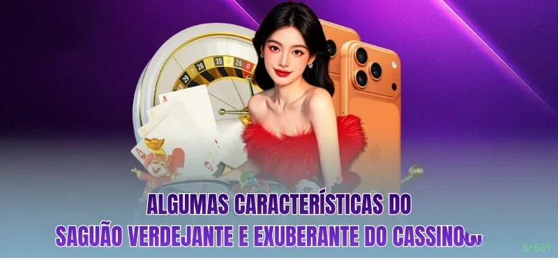 Jogos de loteria online na br669