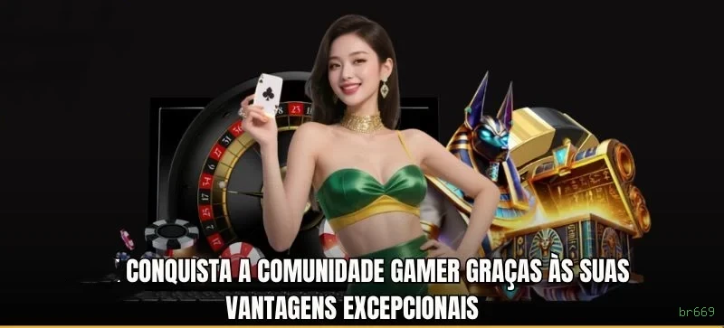 Programa VIP exclusivo da br669